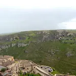 ベッド・アンド・ブレックファスト ベッド ＆ ブレックファースト ネルムーロ マテーラ