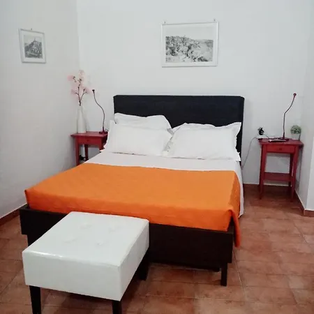 Nelmuro Matera