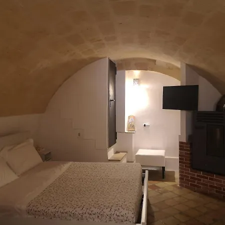Nelmuro فندق مبيت وإفطار