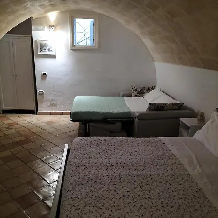 Nelmuro Bed & Breakfast