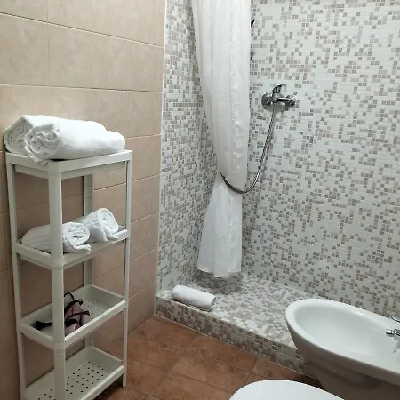 Nelmuro فندق مبيت وإفطار 3*