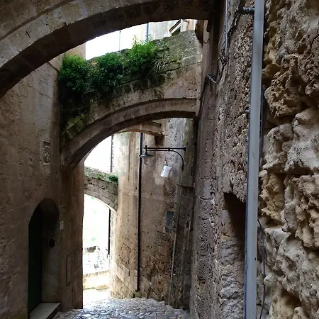 Bed & Breakfast Nelmuro 3*