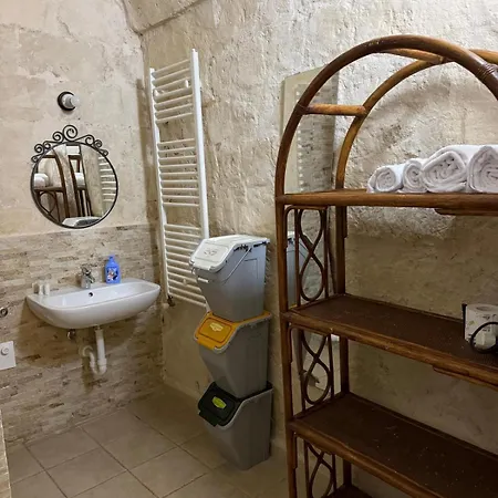 Nelmuro Matera