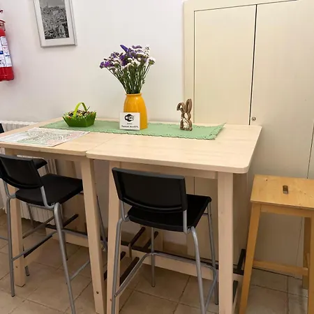 Bed & Breakfast Nelmuro 3*