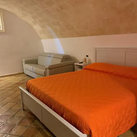 Nelmuro Matera