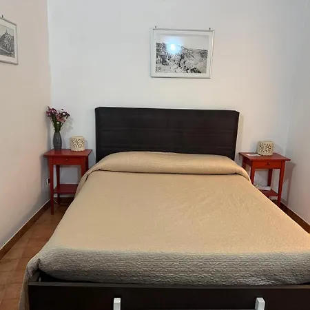 Bed & Breakfast Nelmuro Matera