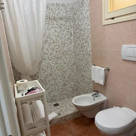 Bed & Breakfast Nelmuro 3*