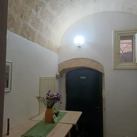 Nelmuro Matera