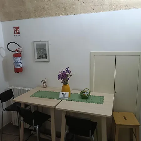 Nelmuro Bed & Breakfast 3*