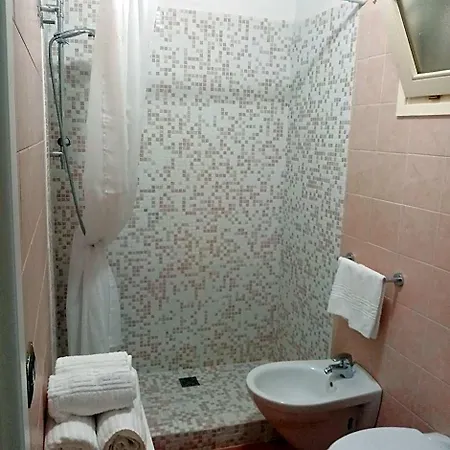 فندق مبيت وإفطار Nelmuro