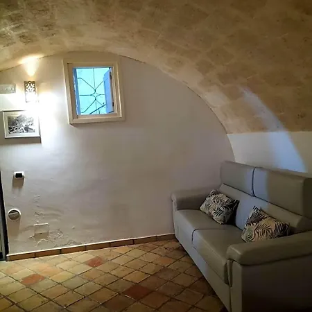 فندق مبيت وإفطار Nelmuro ماتيرا
