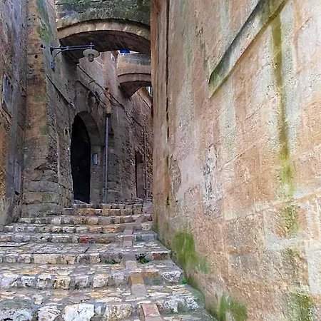 Nelmuro 3* ماتيرا