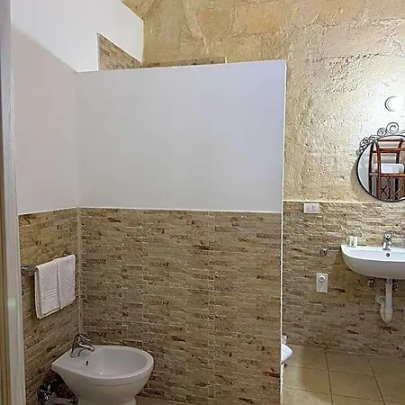 Nelmuro فندق مبيت وإفطار ماتيرا