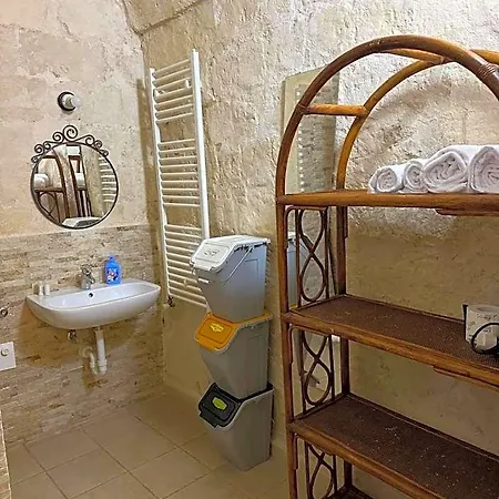 Nelmuro ماتيرا