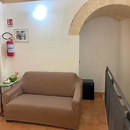Nelmuro فندق مبيت وإفطار ماتيرا