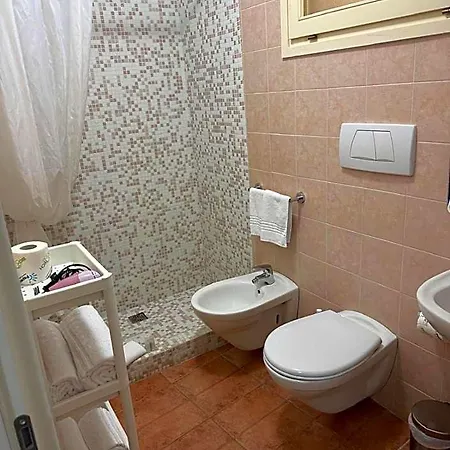 Nelmuro فندق مبيت وإفطار 3*