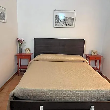 Nelmuro فندق مبيت وإفطار ماتيرا