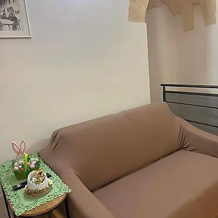 Nelmuro 3* ماتيرا