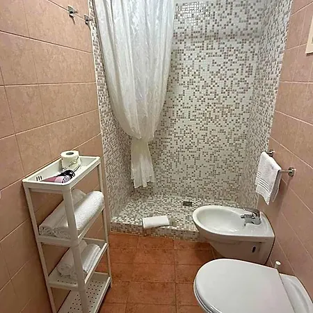 فندق مبيت وإفطار Nelmuro