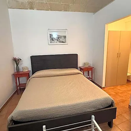Nelmuro فندق مبيت وإفطار ماتيرا