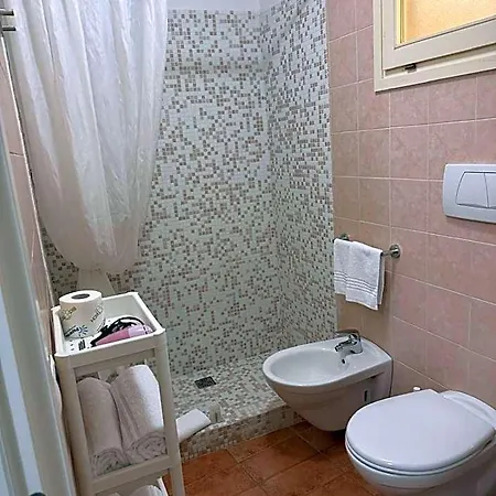 Nelmuro فندق مبيت وإفطار 3*