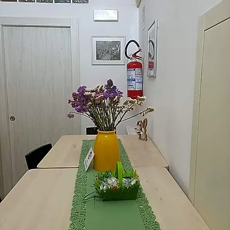 Nelmuro فندق مبيت وإفطار