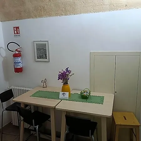 فندق مبيت وإفطار Nelmuro ماتيرا