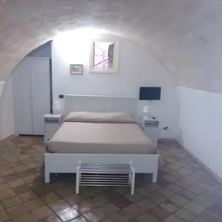 Nelmuro * Matera