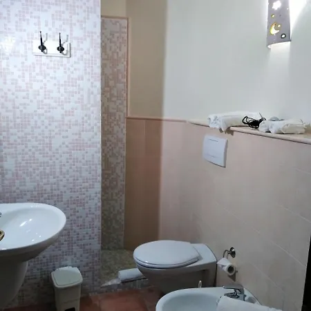 Bed & Breakfast Nelmuro Matera