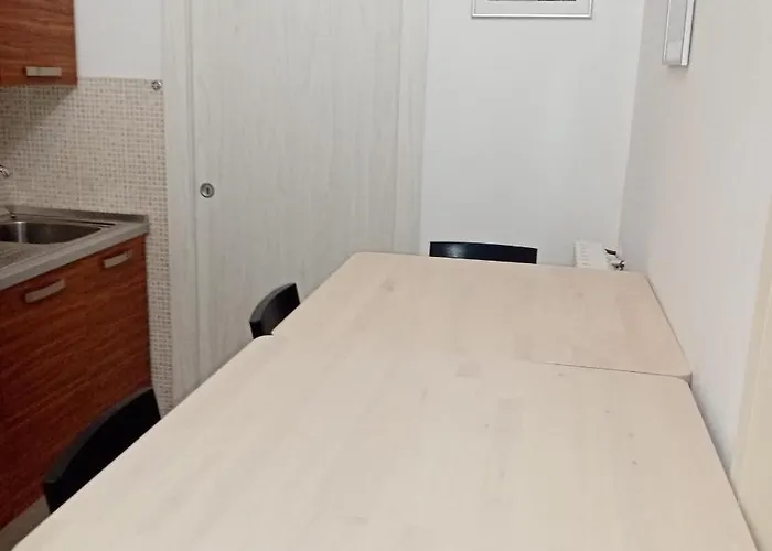 Nelmuro Bed & Breakfast Matera