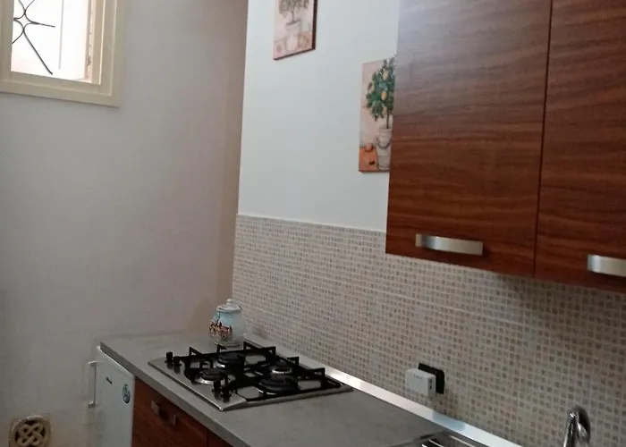 Nelmuro Bed & Breakfast 3*