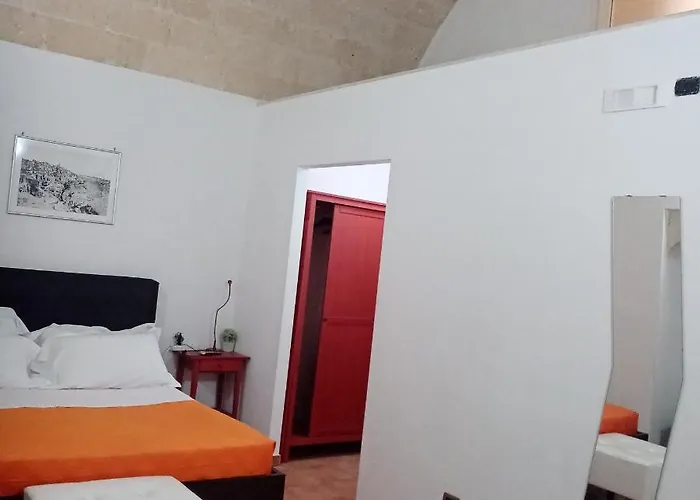 Nelmuro Bed & Breakfast 3*