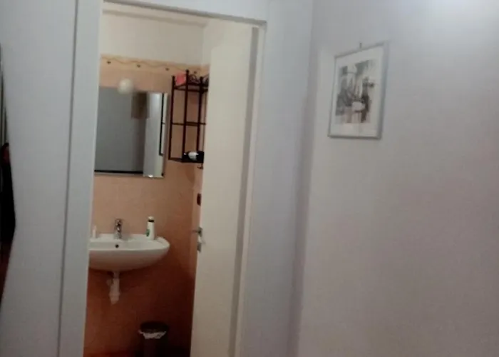 Nelmuro Bed & Breakfast Matera