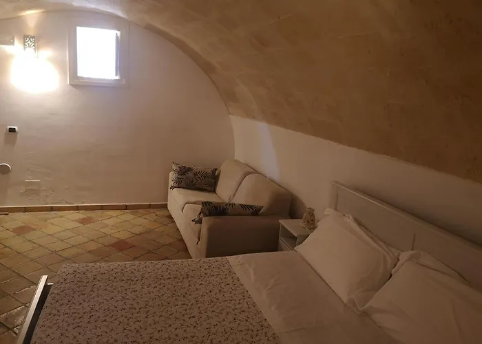 Bed & Breakfast Nelmuro