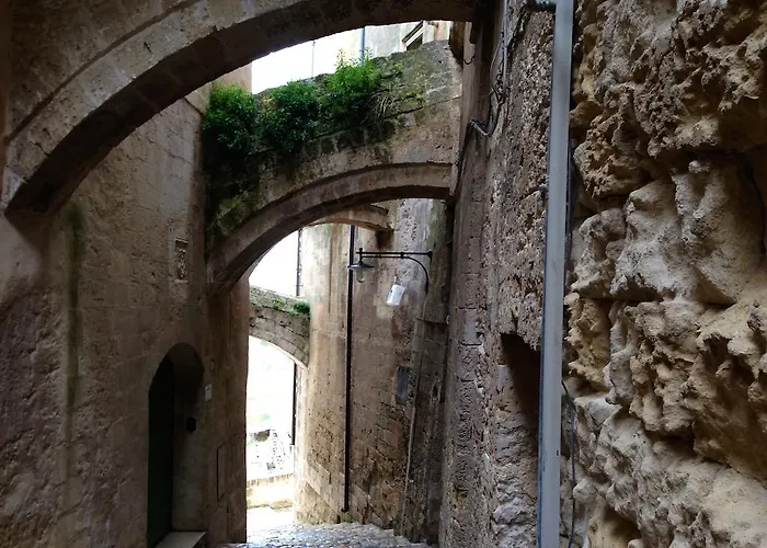 Bed & Breakfast Nelmuro 3*