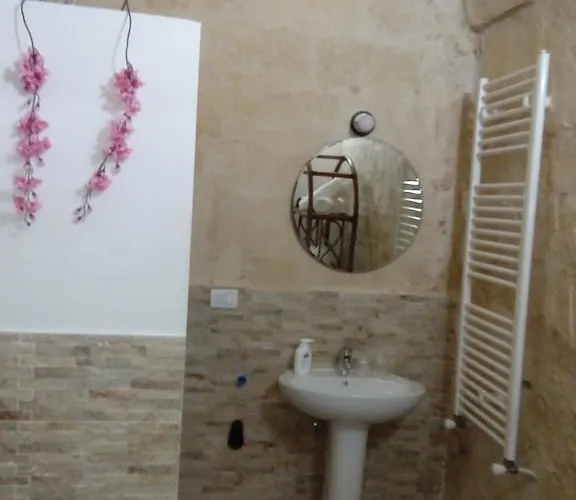 Bed & Breakfast Nelmuro Matera