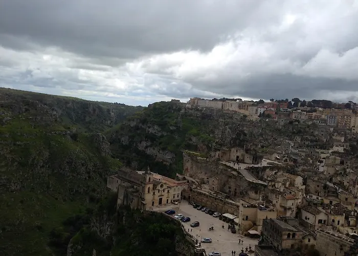 Nelmuro Bed & Breakfast 3*